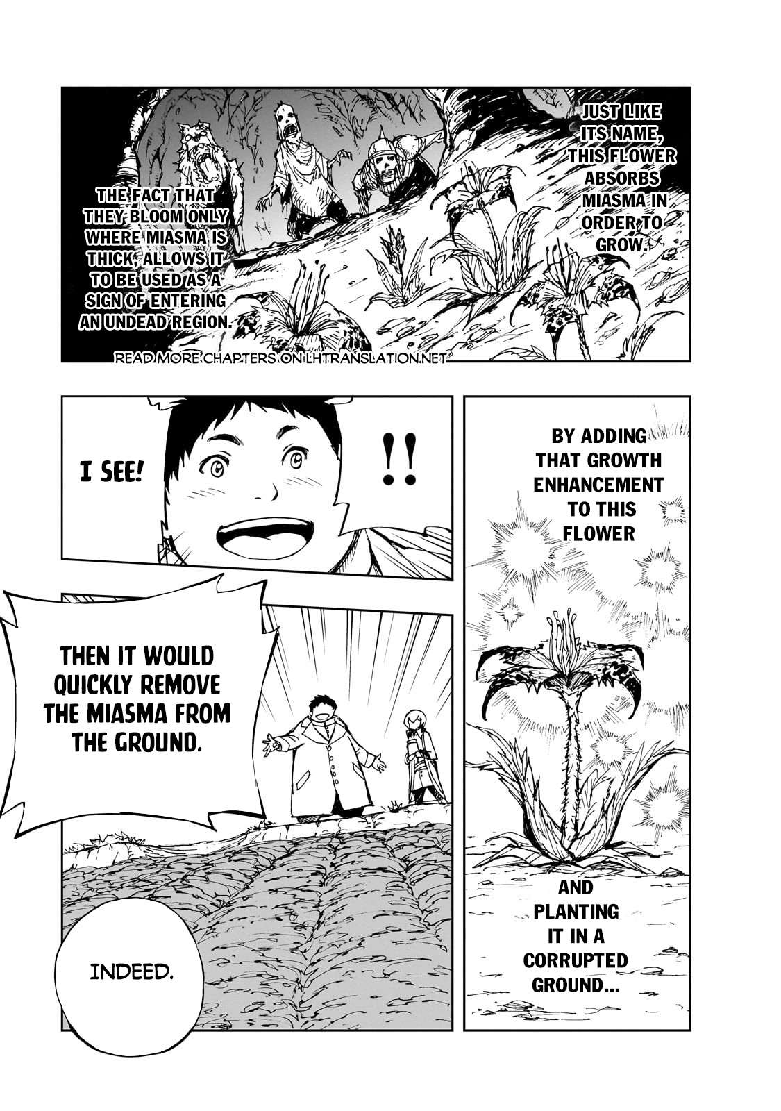 Genjitsushugi Yuusha no Oukoku Saikenki chapter 56.2 page 4