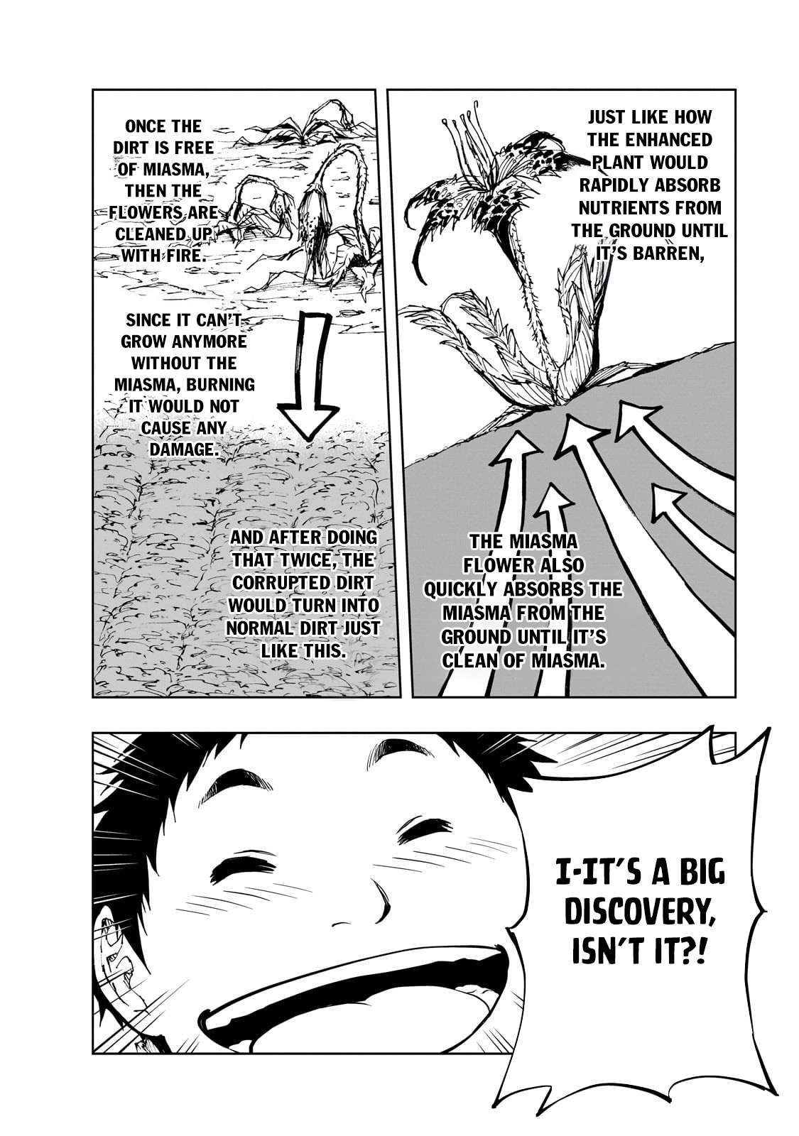 Genjitsushugi Yuusha no Oukoku Saikenki chapter 56.2 page 5