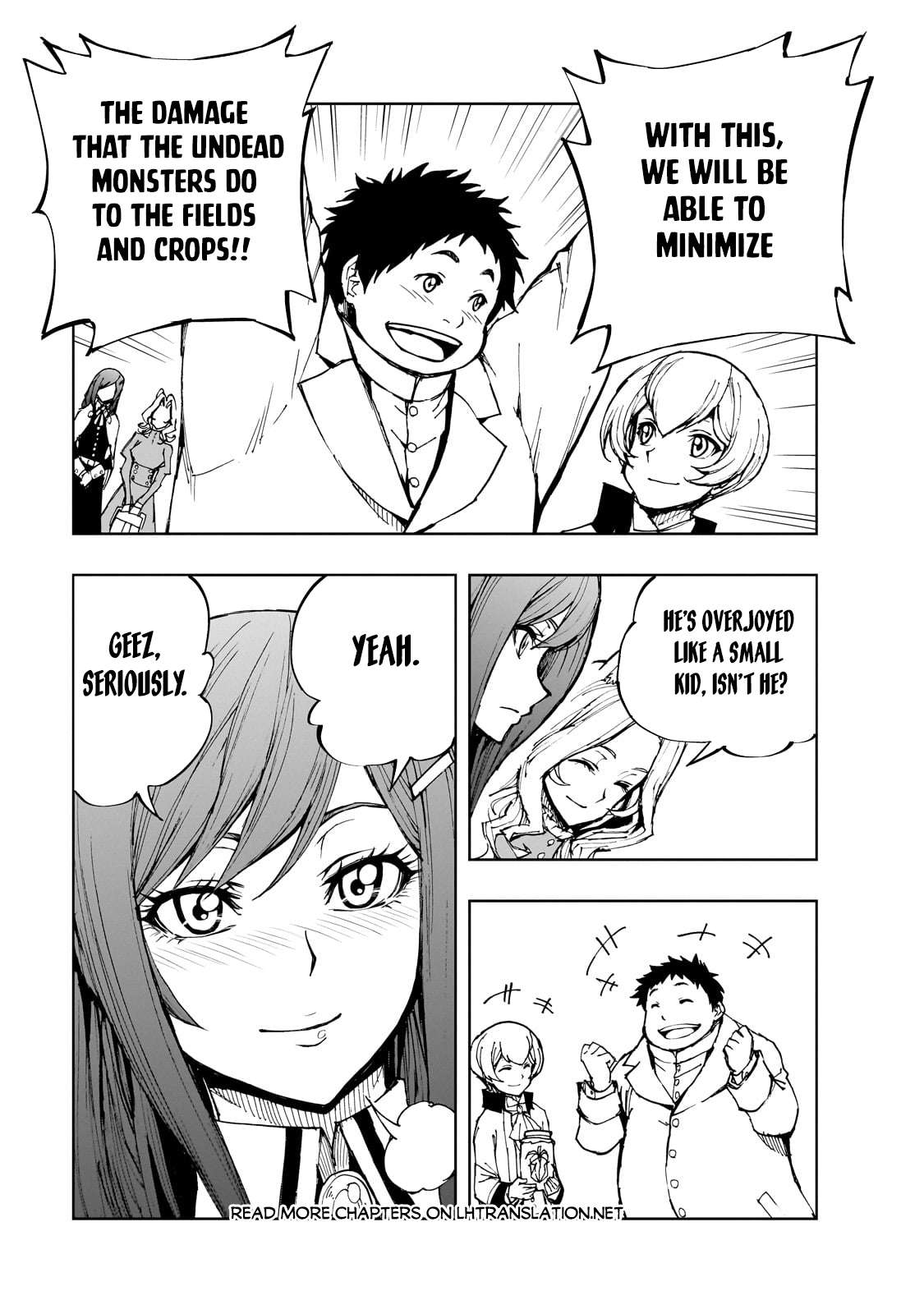 Genjitsushugi Yuusha no Oukoku Saikenki chapter 56.2 page 6