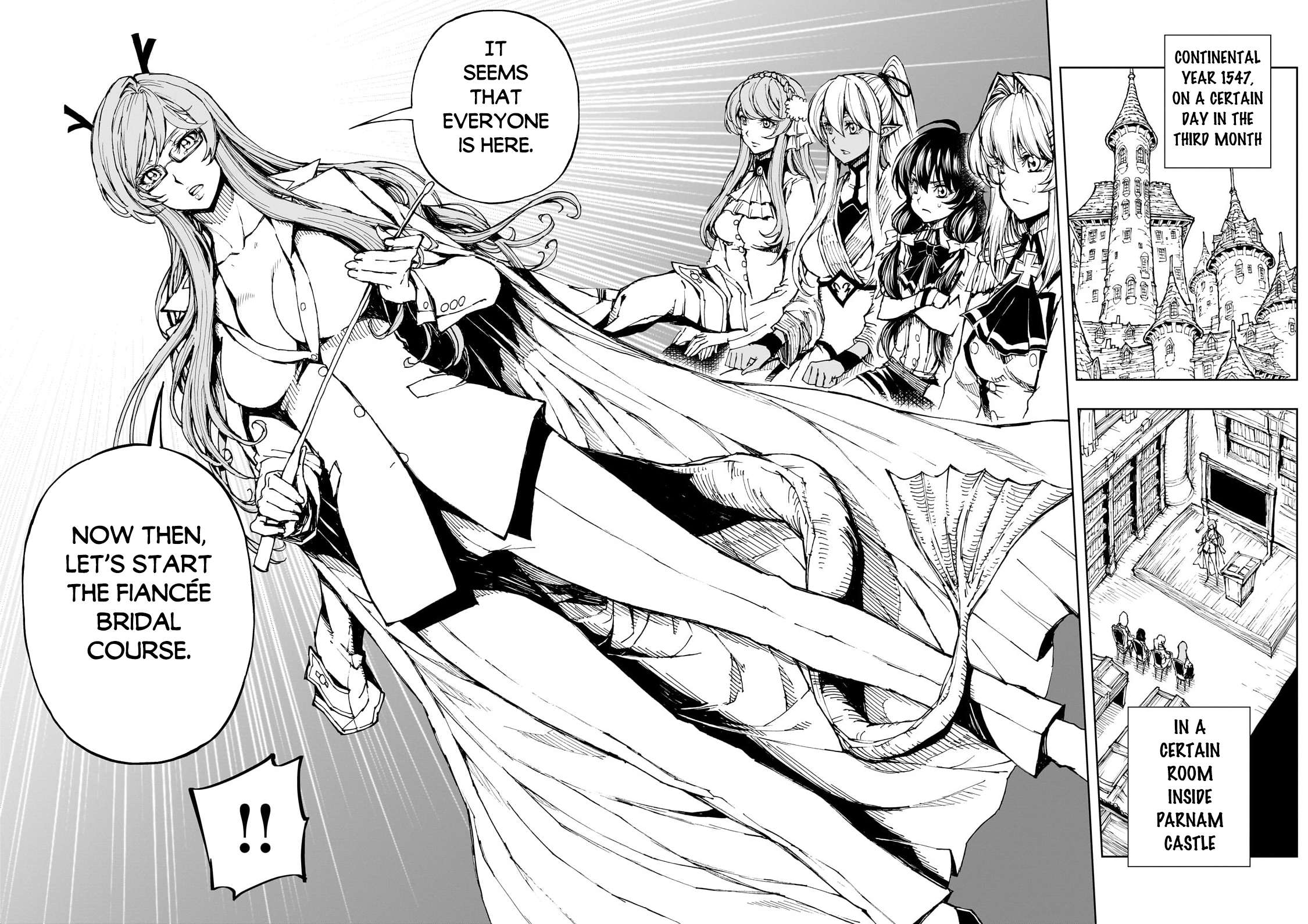 Genjitsushugi Yuusha no Oukoku Saikenki chapter 56.2 page 7