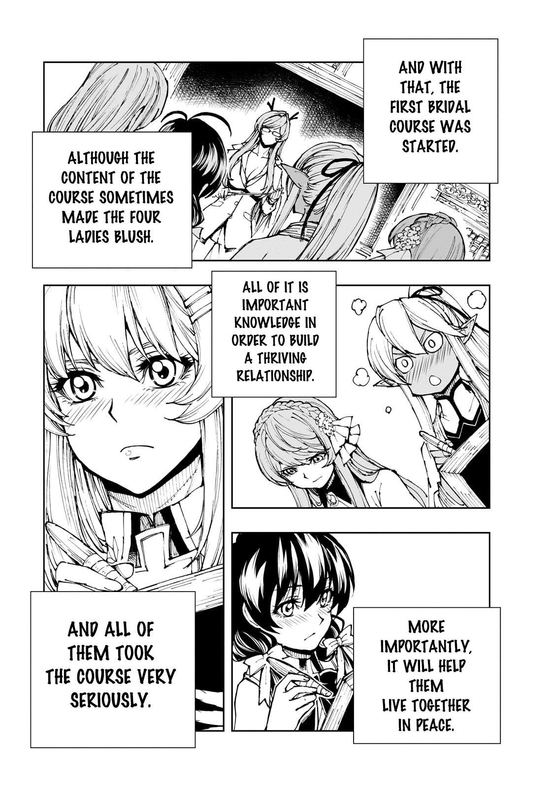 Genjitsushugi Yuusha no Oukoku Saikenki chapter 57.2 page 6