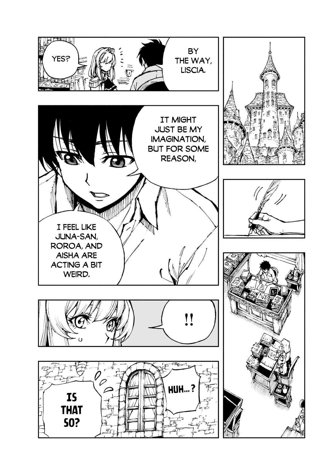 Genjitsushugi Yuusha no Oukoku Saikenki chapter 57.2 page 7