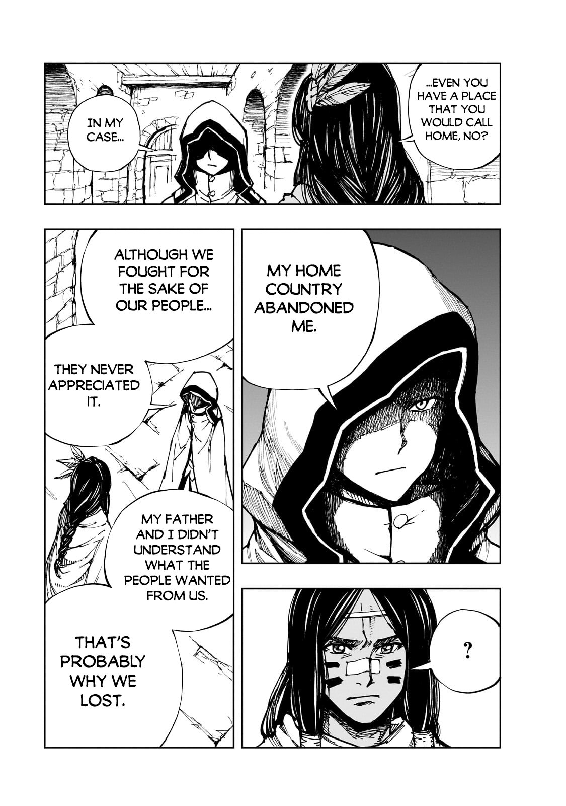 Genjitsushugi Yuusha no Oukoku Saikenki chapter 58.1 page 10