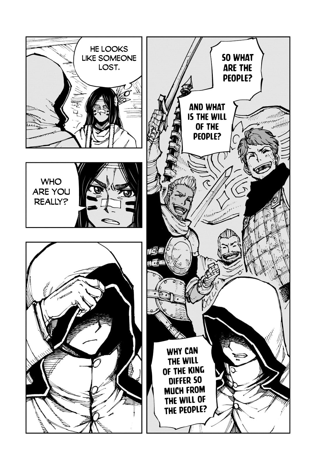 Genjitsushugi Yuusha no Oukoku Saikenki chapter 58.1 page 12