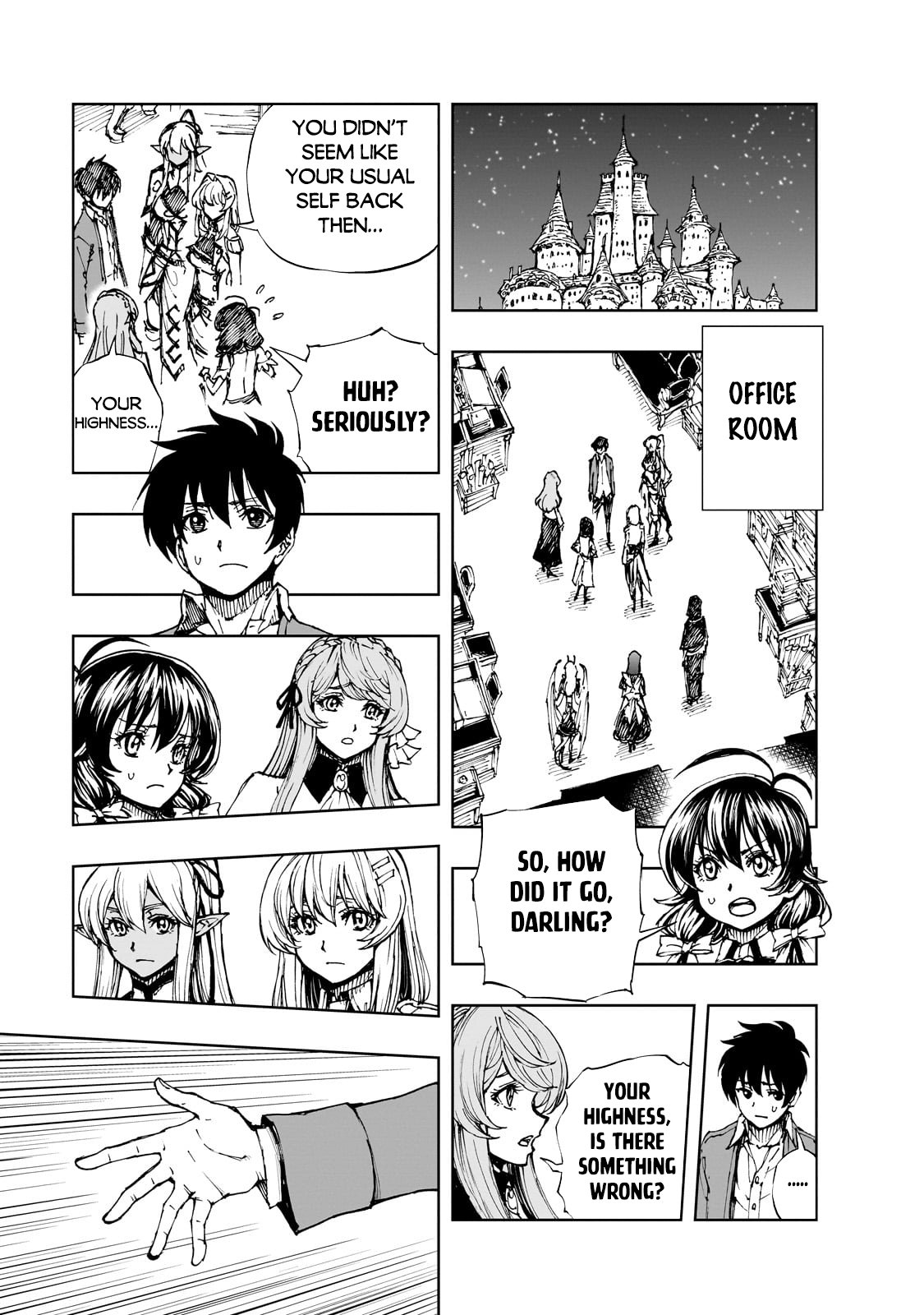 Genjitsushugi Yuusha no Oukoku Saikenki chapter 59.2 page 12