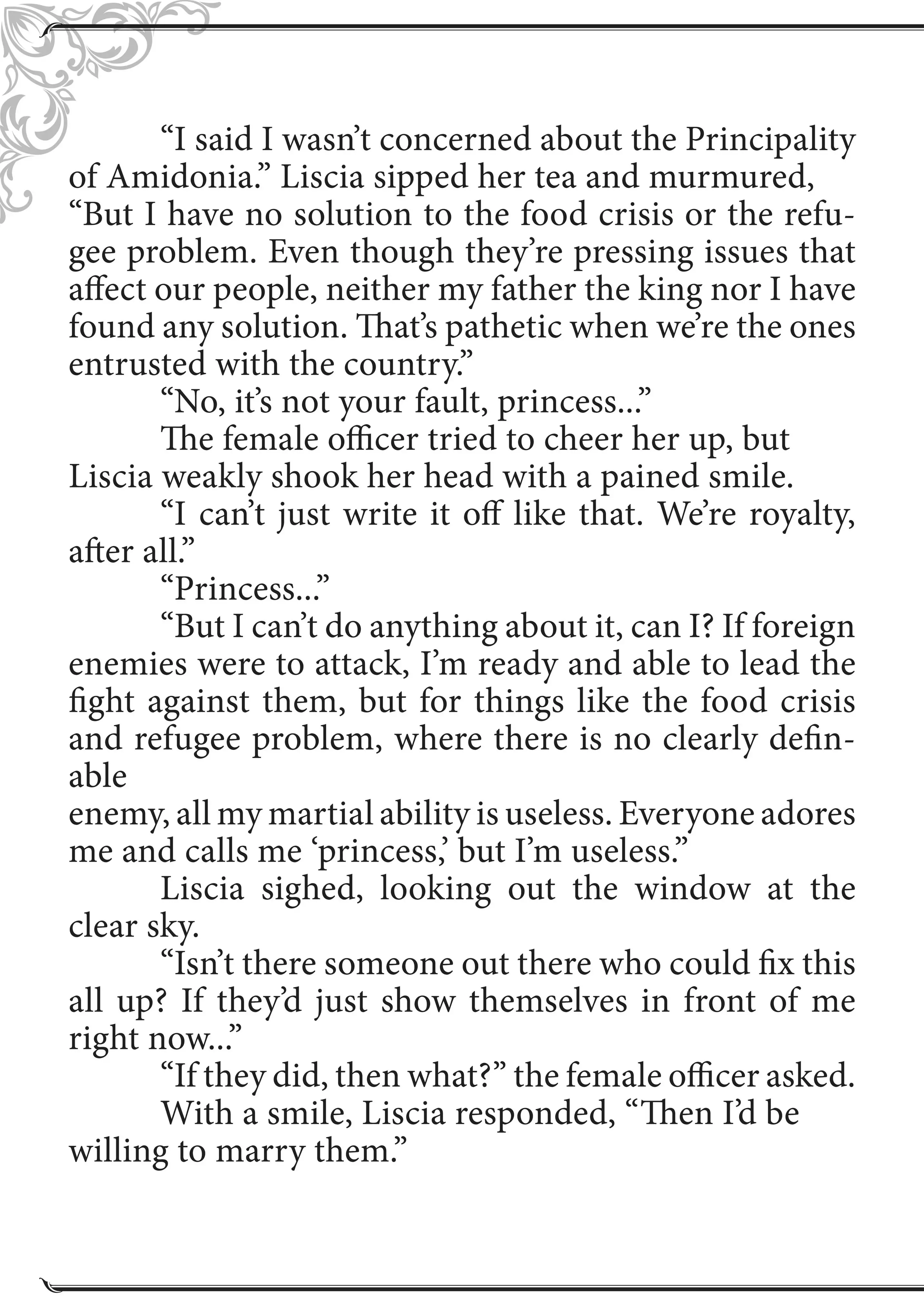 Genjitsushugi Yuusha no Oukoku Saikenki chapter 6.5 page 6