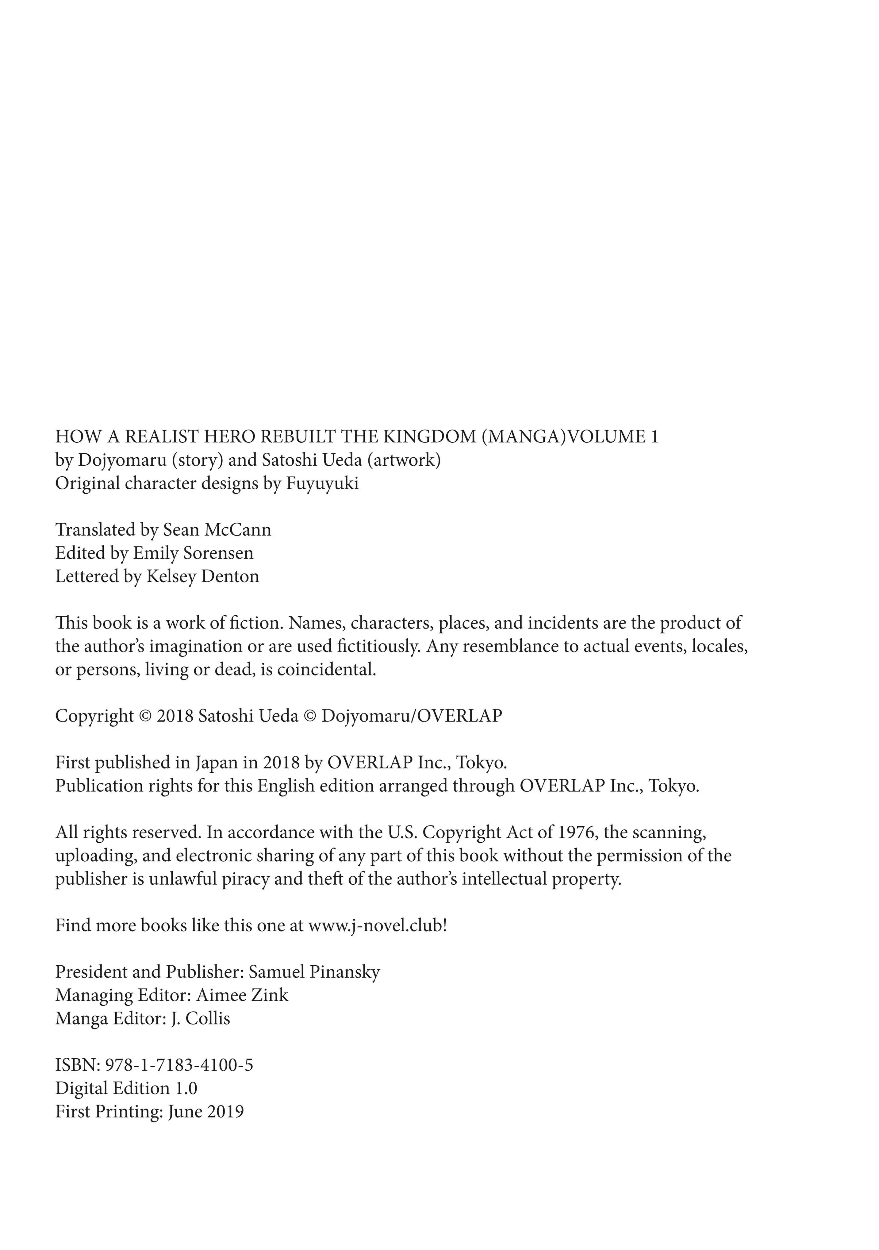 Genjitsushugi Yuusha no Oukoku Saikenki chapter 6.5 page 9