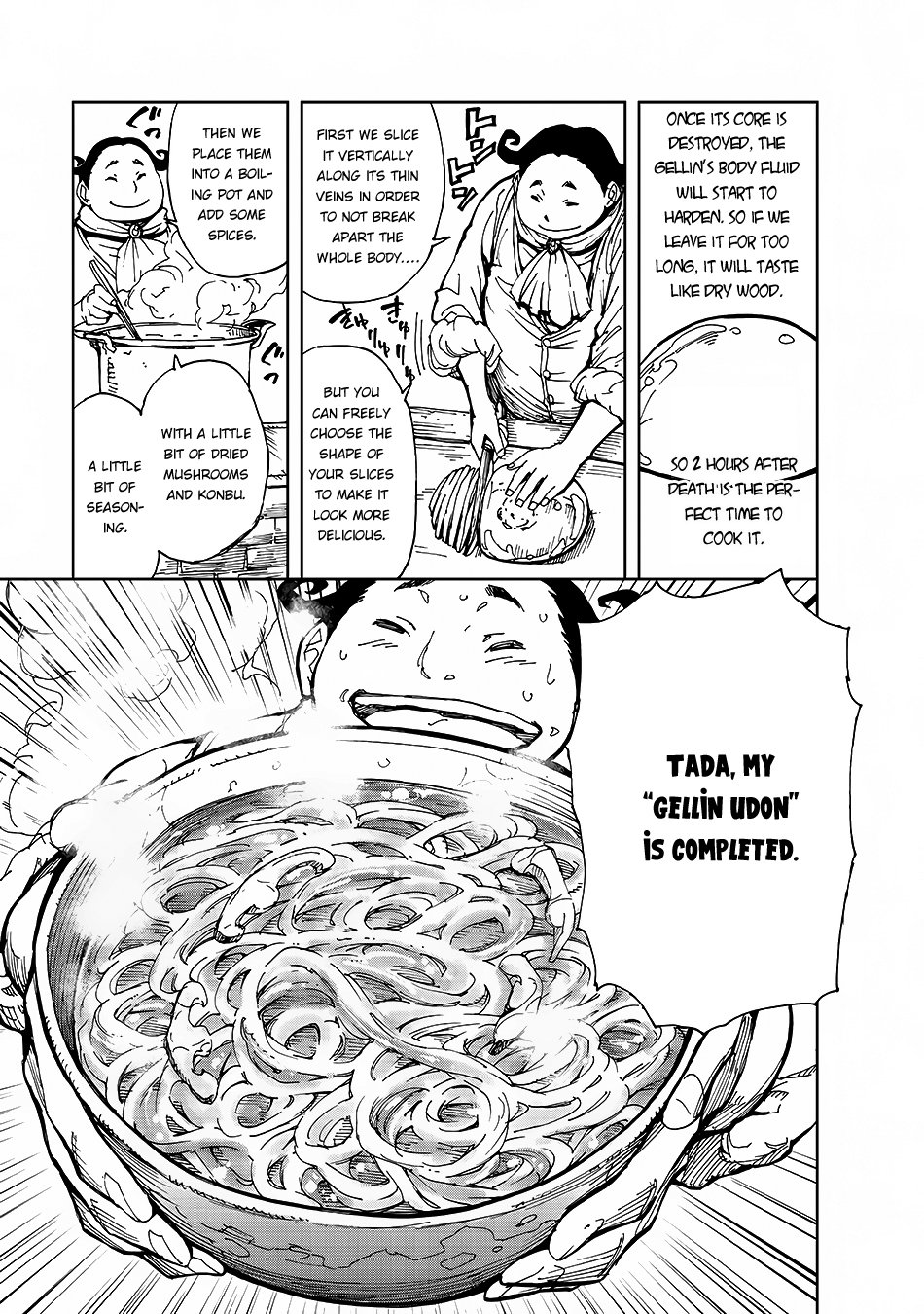 Genjitsushugi Yuusha no Oukoku Saikenki chapter 6 page 13