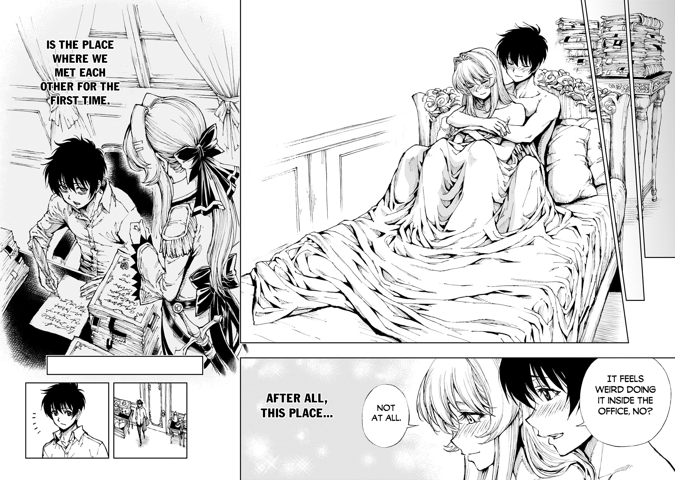 Genjitsushugi Yuusha no Oukoku Saikenki chapter 60 page 16