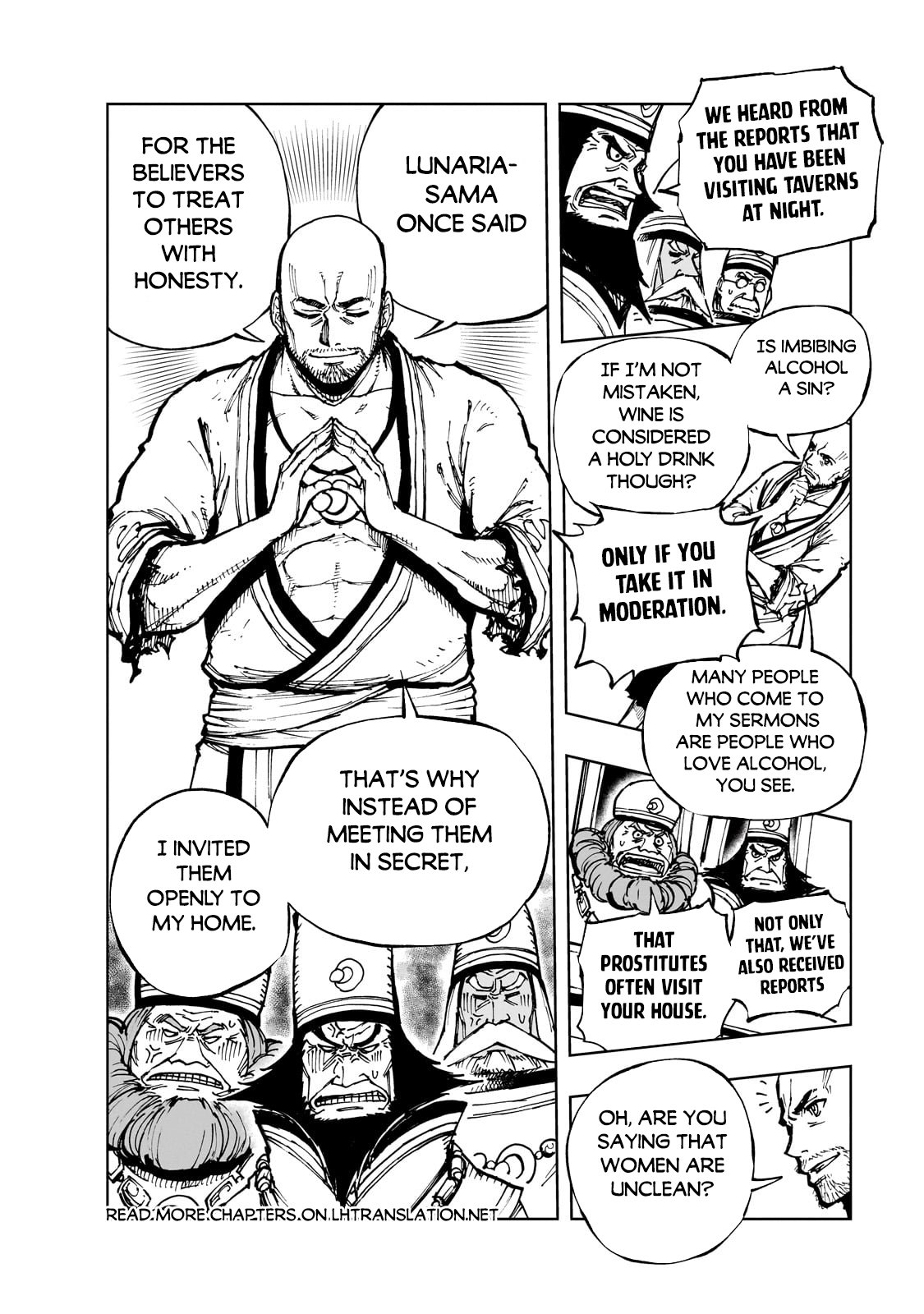 Genjitsushugi Yuusha no Oukoku Saikenki chapter 61.1 page 5