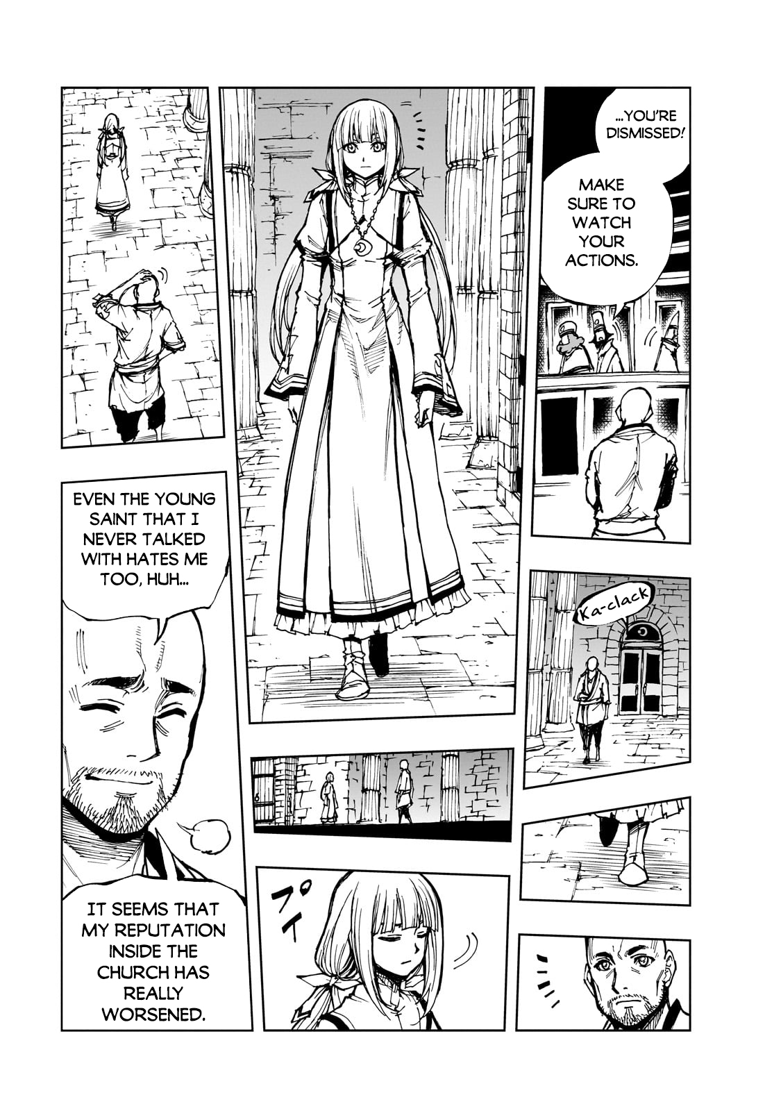 Genjitsushugi Yuusha no Oukoku Saikenki chapter 61.1 page 6