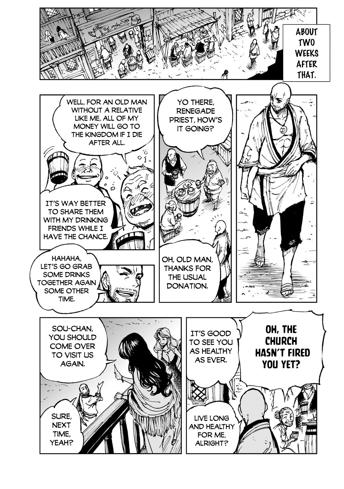 Genjitsushugi Yuusha no Oukoku Saikenki chapter 61.1 page 7