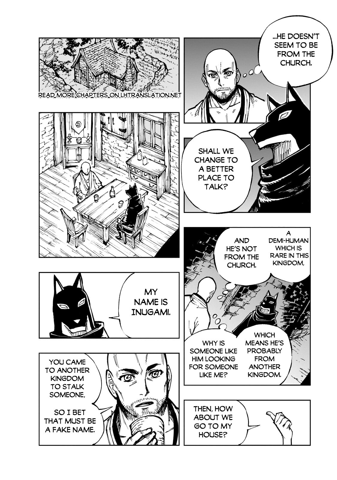 Genjitsushugi Yuusha no Oukoku Saikenki chapter 61.1 page 9