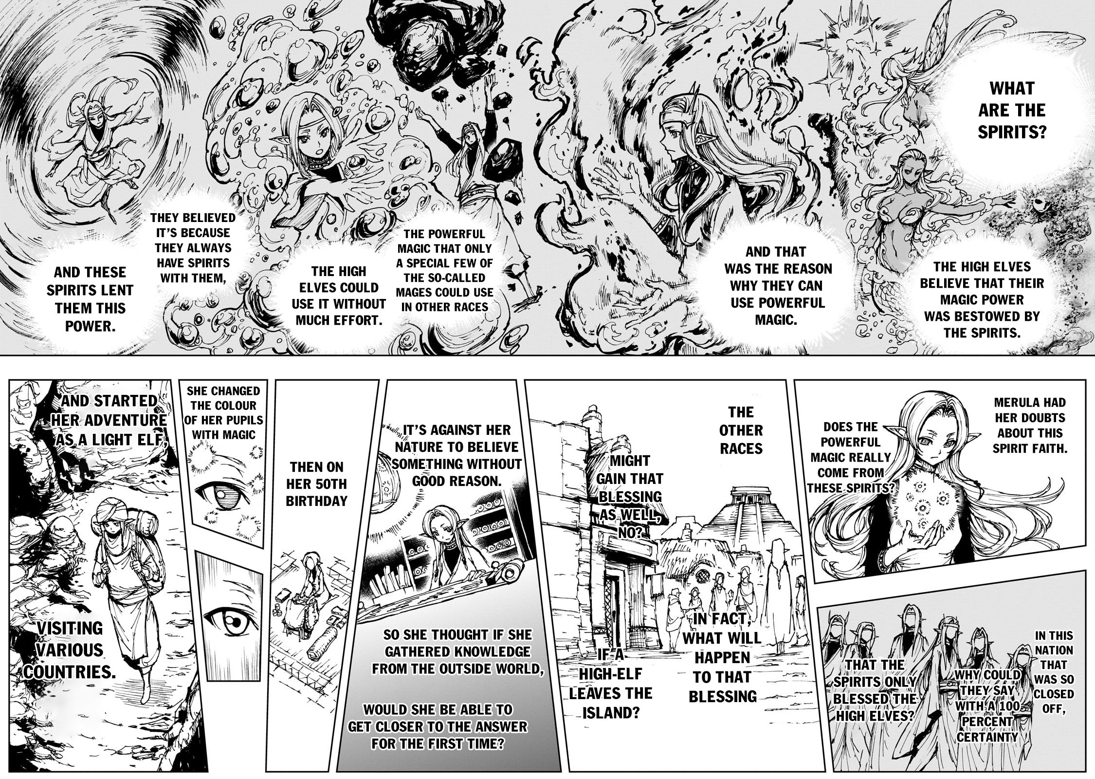 Genjitsushugi Yuusha no Oukoku Saikenki chapter 61.2 page 10