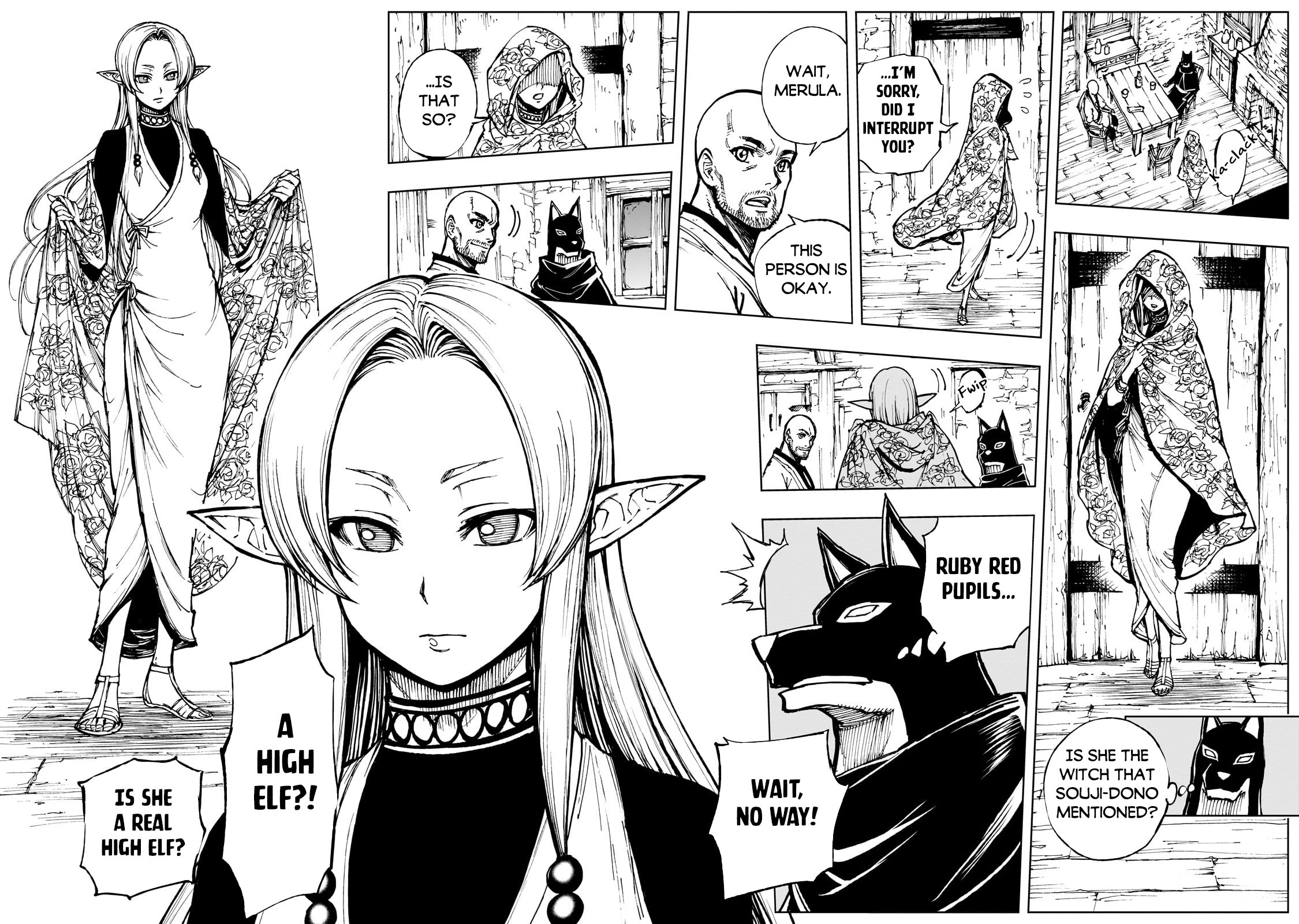 Genjitsushugi Yuusha no Oukoku Saikenki chapter 61.2 page 6