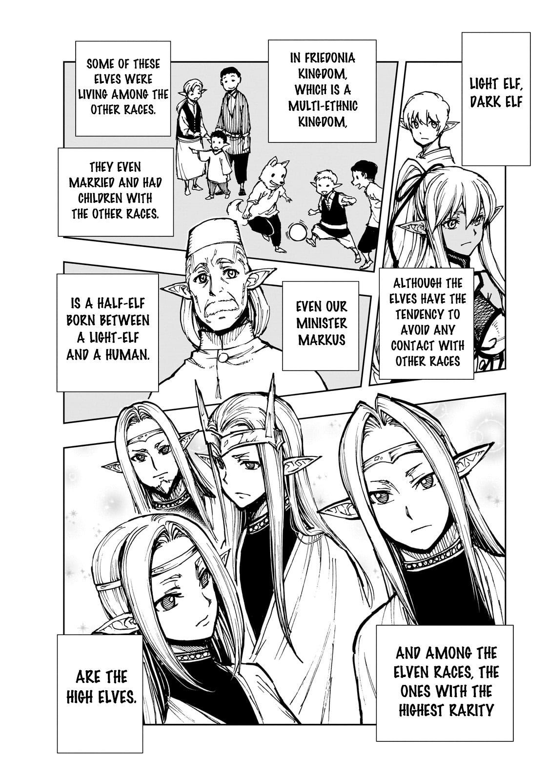 Genjitsushugi Yuusha no Oukoku Saikenki chapter 61.2 page 7