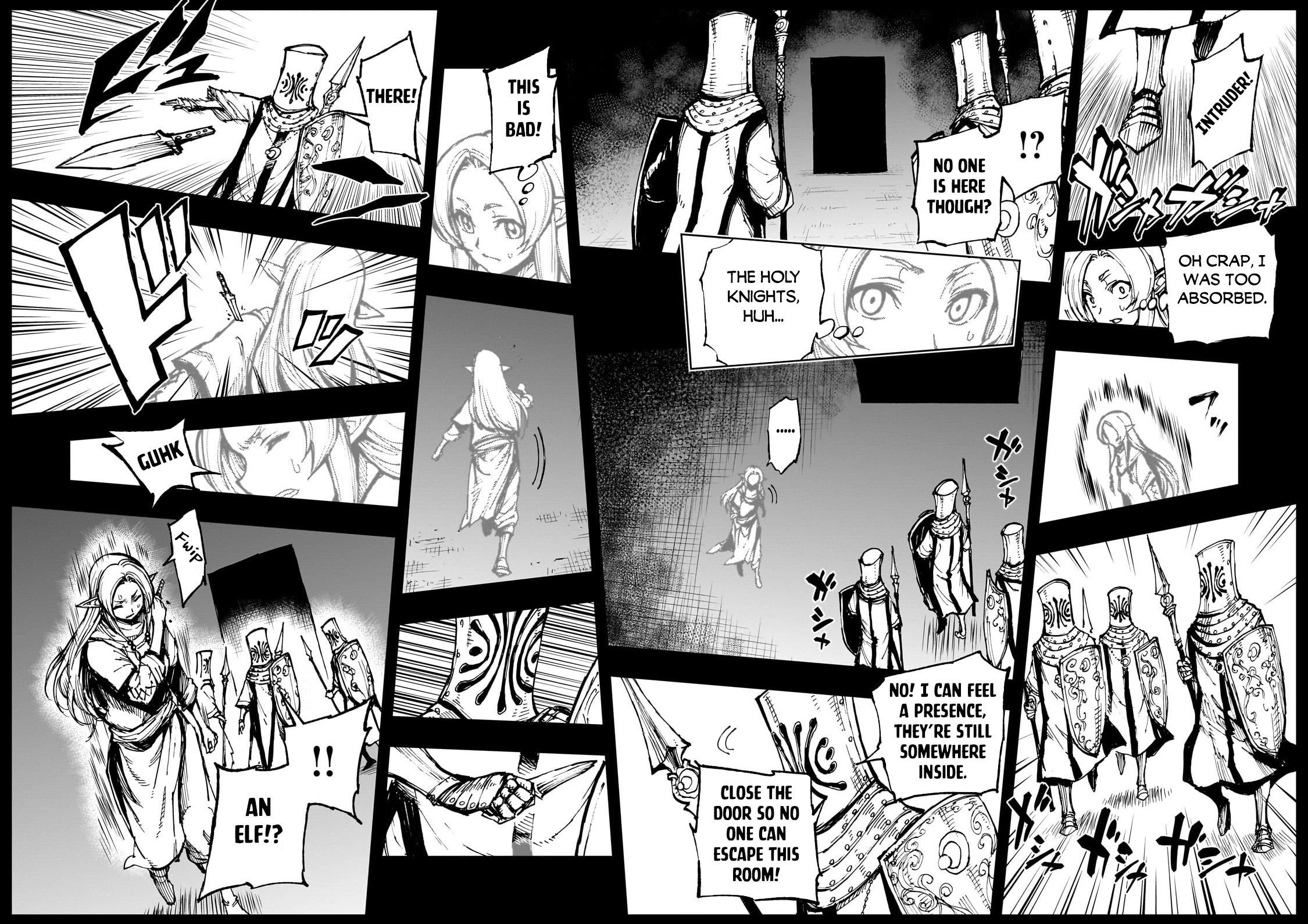 Genjitsushugi Yuusha no Oukoku Saikenki chapter 62.1 page 3