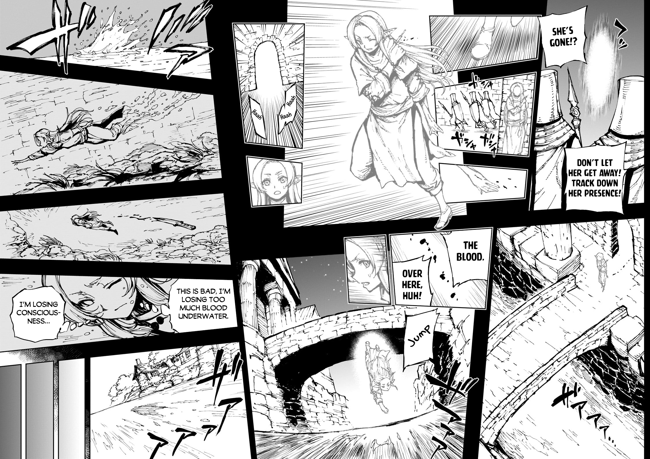 Genjitsushugi Yuusha no Oukoku Saikenki chapter 62.1 page 4