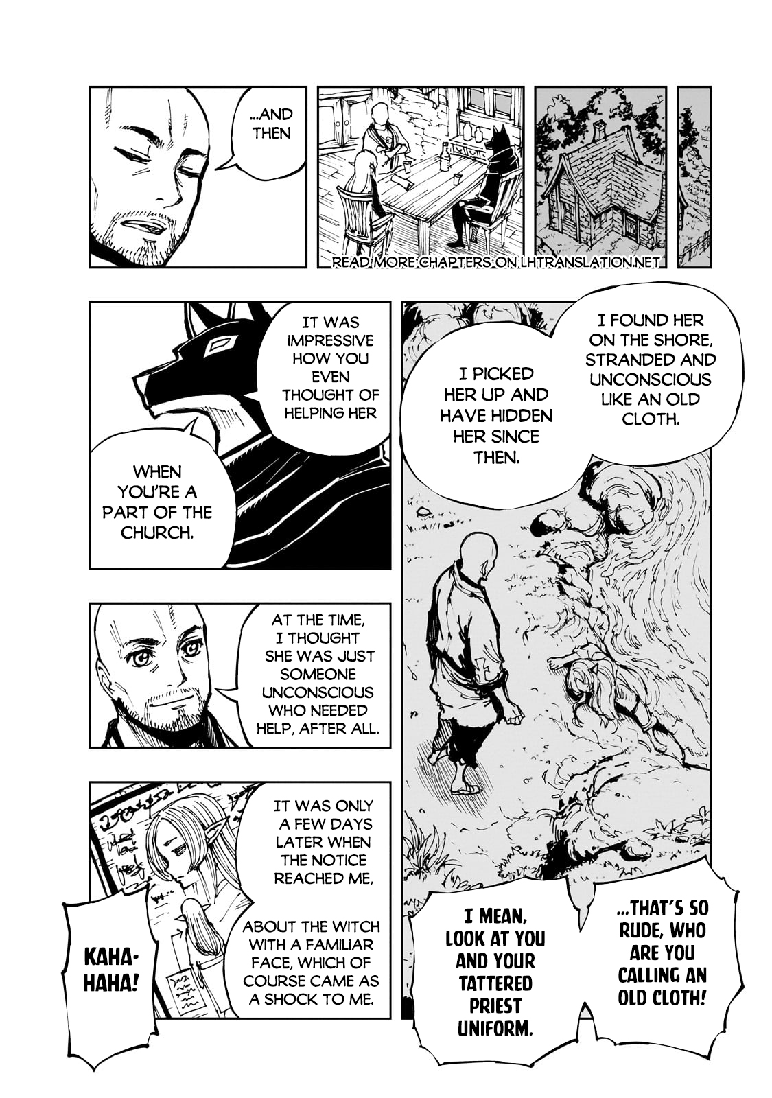 Genjitsushugi Yuusha no Oukoku Saikenki chapter 62.1 page 5