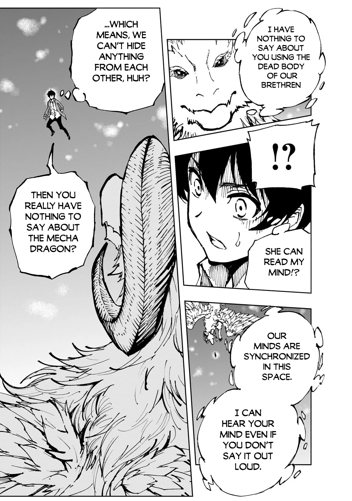 Genjitsushugi Yuusha no Oukoku Saikenki chapter 62.2 page 10