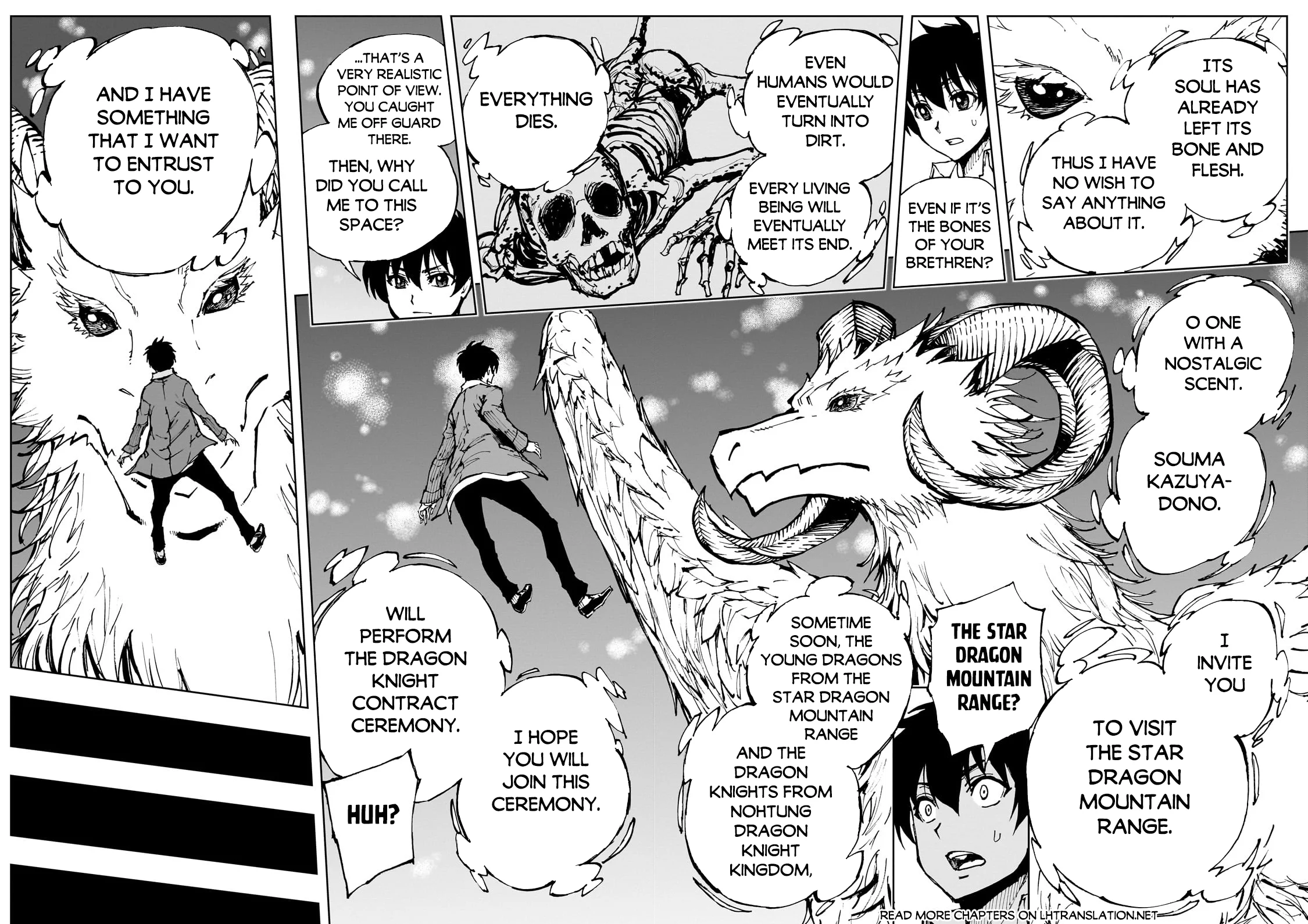 Genjitsushugi Yuusha no Oukoku Saikenki chapter 62.2 page 11
