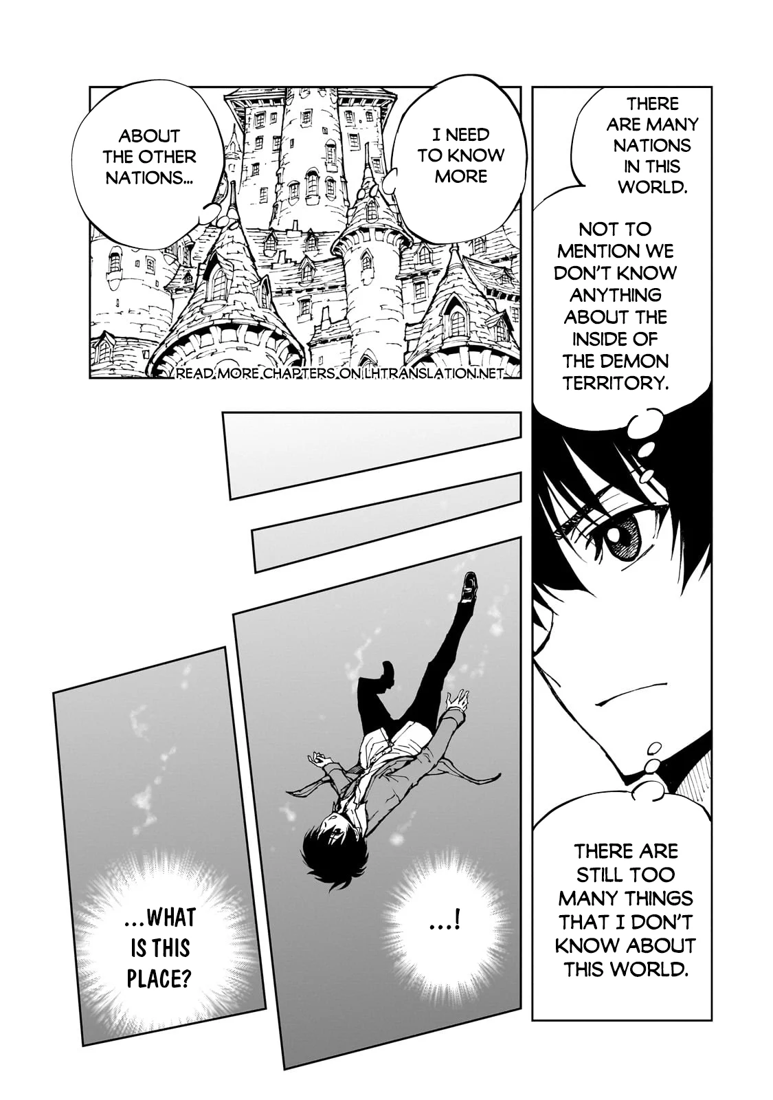 Genjitsushugi Yuusha no Oukoku Saikenki chapter 62.2 page 5