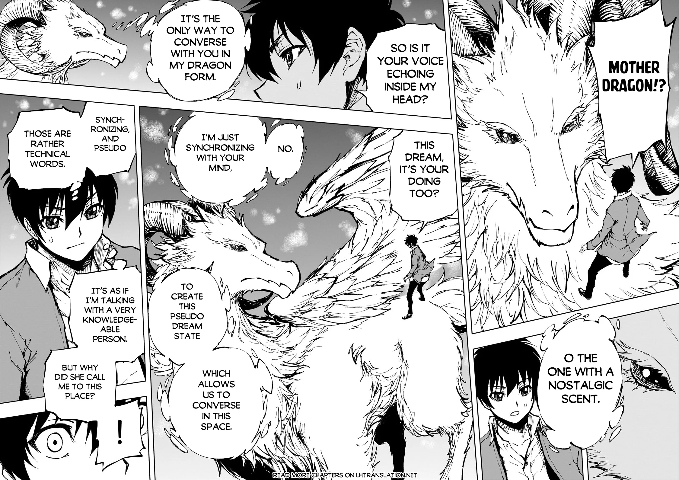 Genjitsushugi Yuusha no Oukoku Saikenki chapter 62.2 page 8