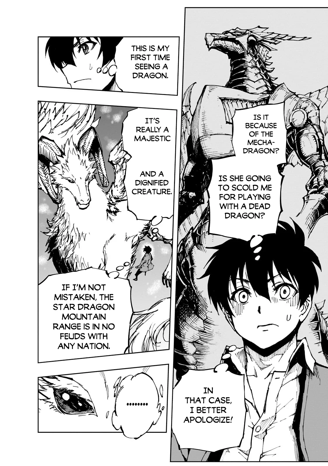 Genjitsushugi Yuusha no Oukoku Saikenki chapter 62.2 page 9