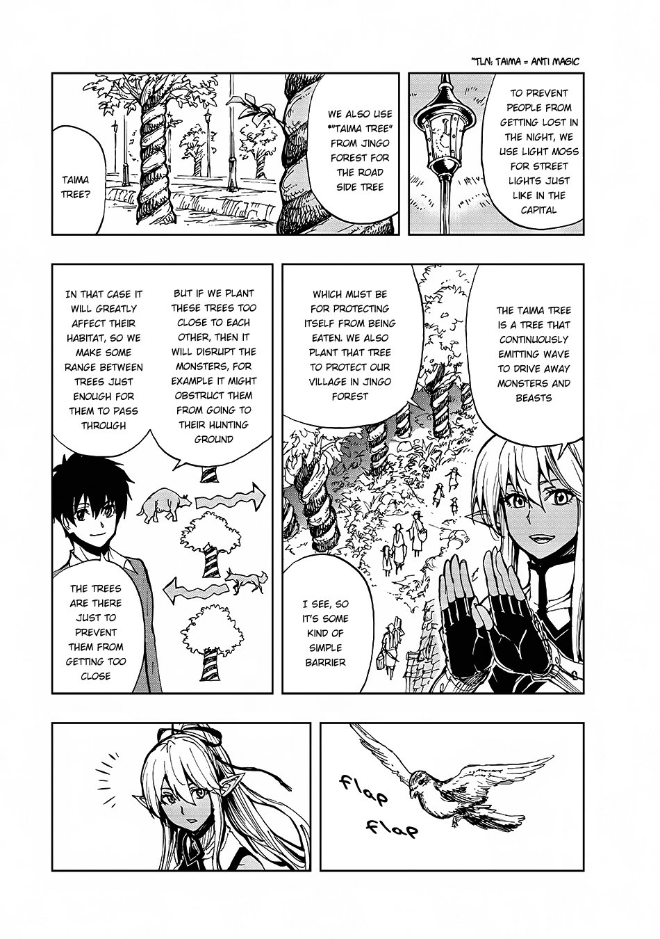 Genjitsushugi Yuusha no Oukoku Saikenki chapter 9 page 20