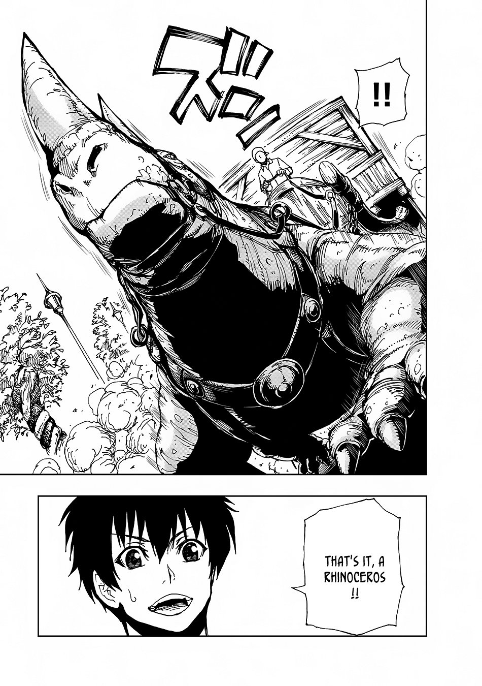 Genjitsushugi Yuusha no Oukoku Saikenki chapter 9 page 26