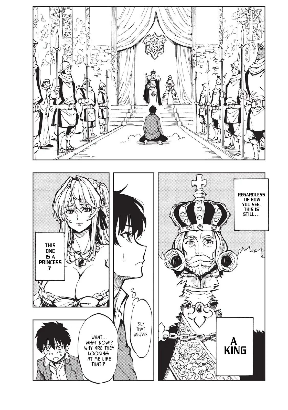 Genjitsushugisha no Oukokukaizouki chapter 1 page 9