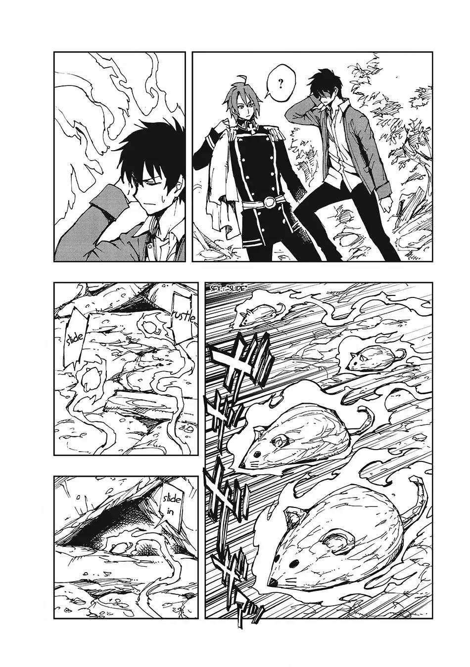 Genjitsushugisha no Oukokukaizouki chapter 10 page 10