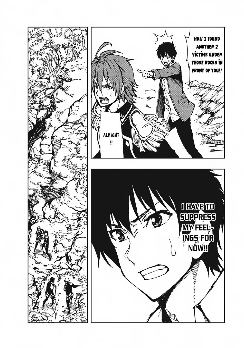 Genjitsushugisha no Oukokukaizouki chapter 10 page 18