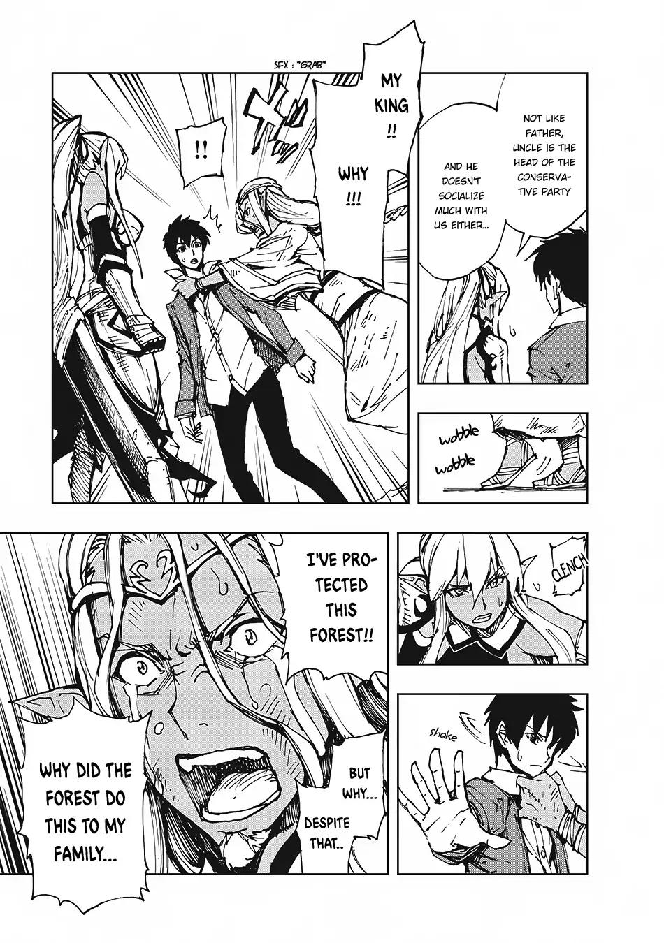 Genjitsushugisha no Oukokukaizouki chapter 10 page 21