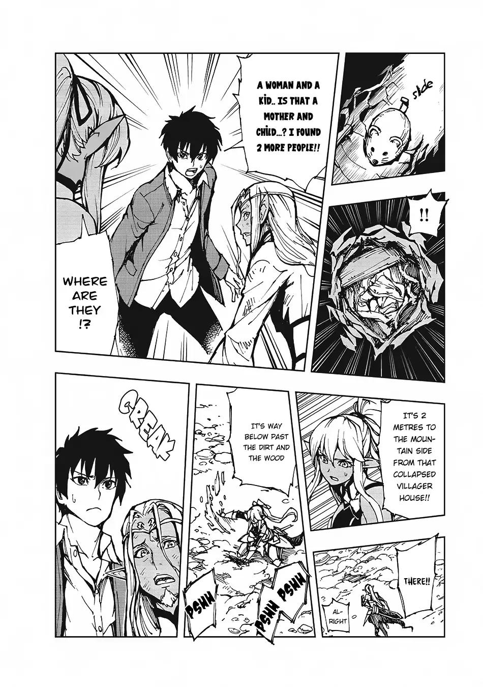 Genjitsushugisha no Oukokukaizouki chapter 10 page 23