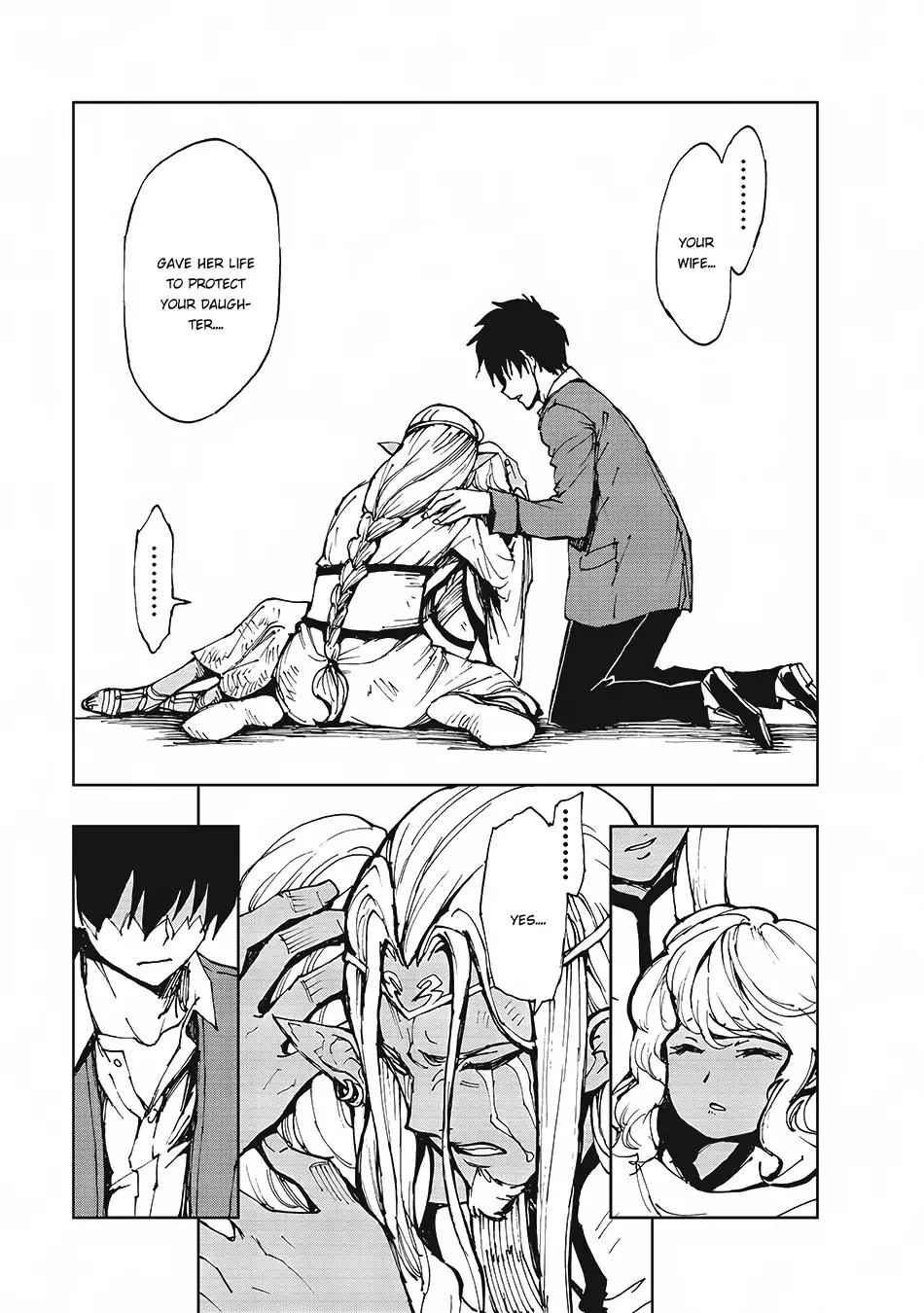 Genjitsushugisha no Oukokukaizouki chapter 10 page 26