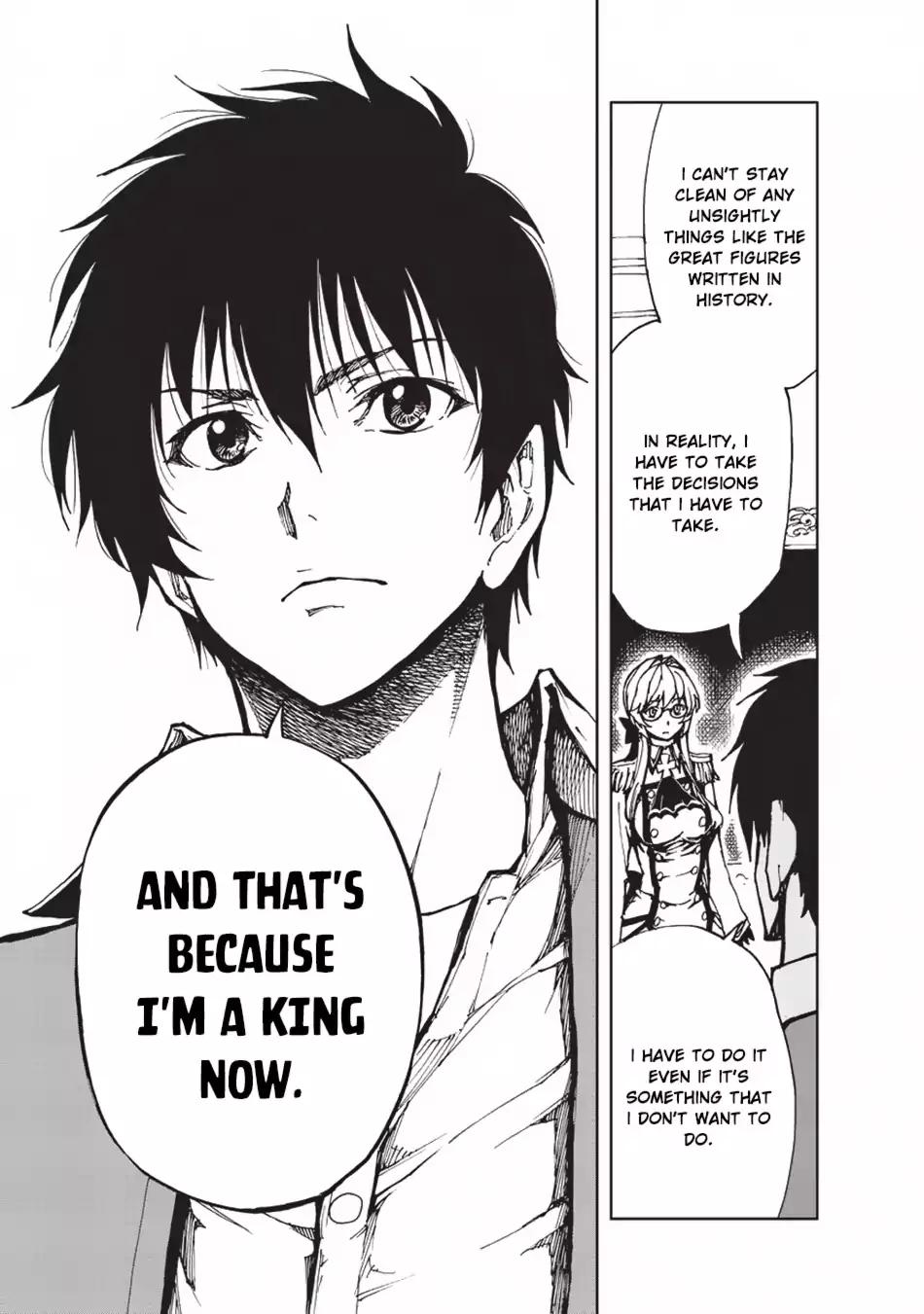 Genjitsushugisha no Oukokukaizouki chapter 12 page 11