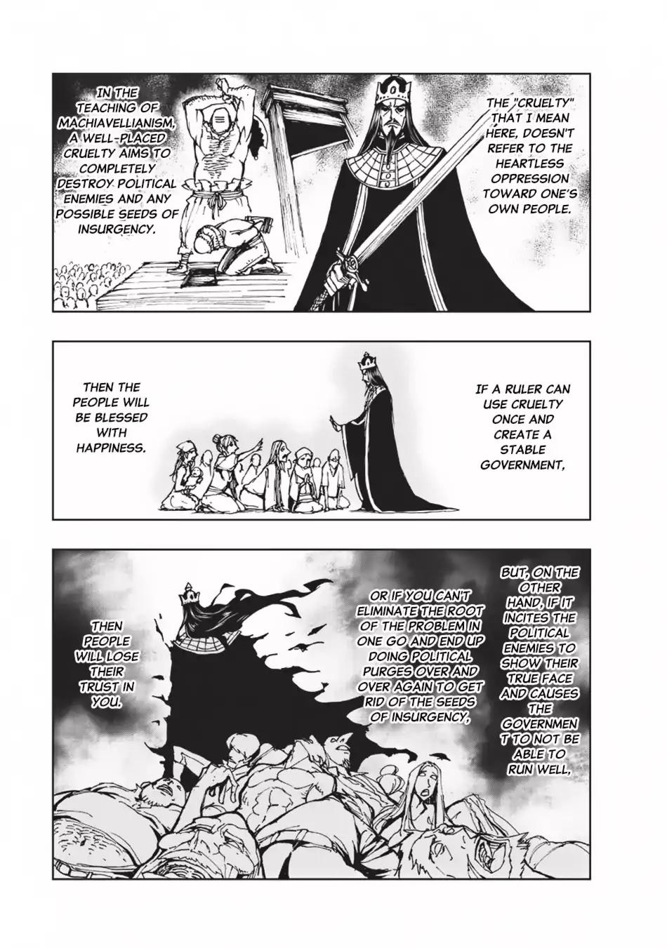 Genjitsushugisha no Oukokukaizouki chapter 12 page 21