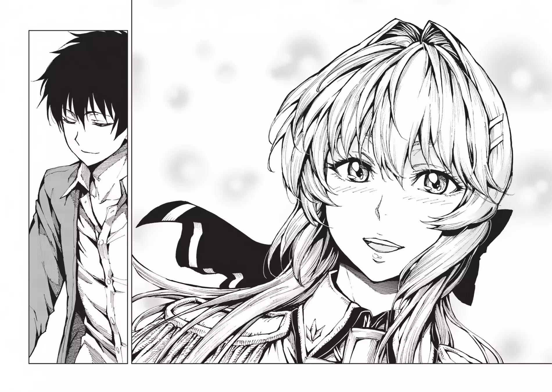 Genjitsushugisha no Oukokukaizouki chapter 12 page 25