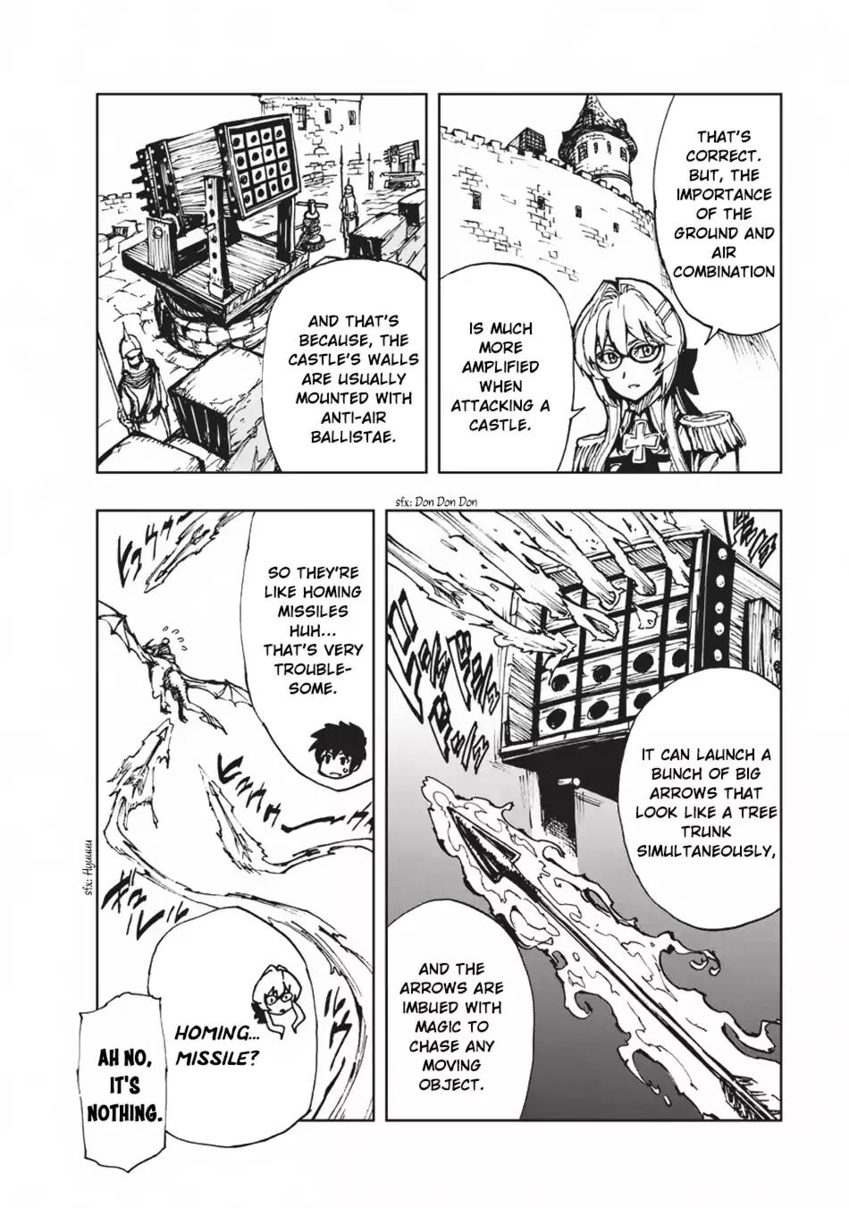 Genjitsushugisha no Oukokukaizouki chapter 12 page 7