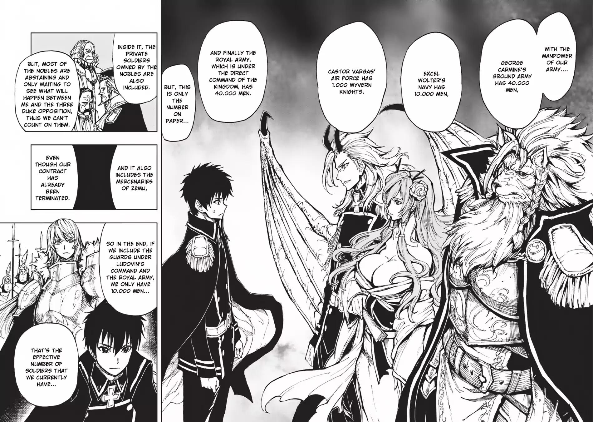 Genjitsushugisha no Oukokukaizouki chapter 12 page 9