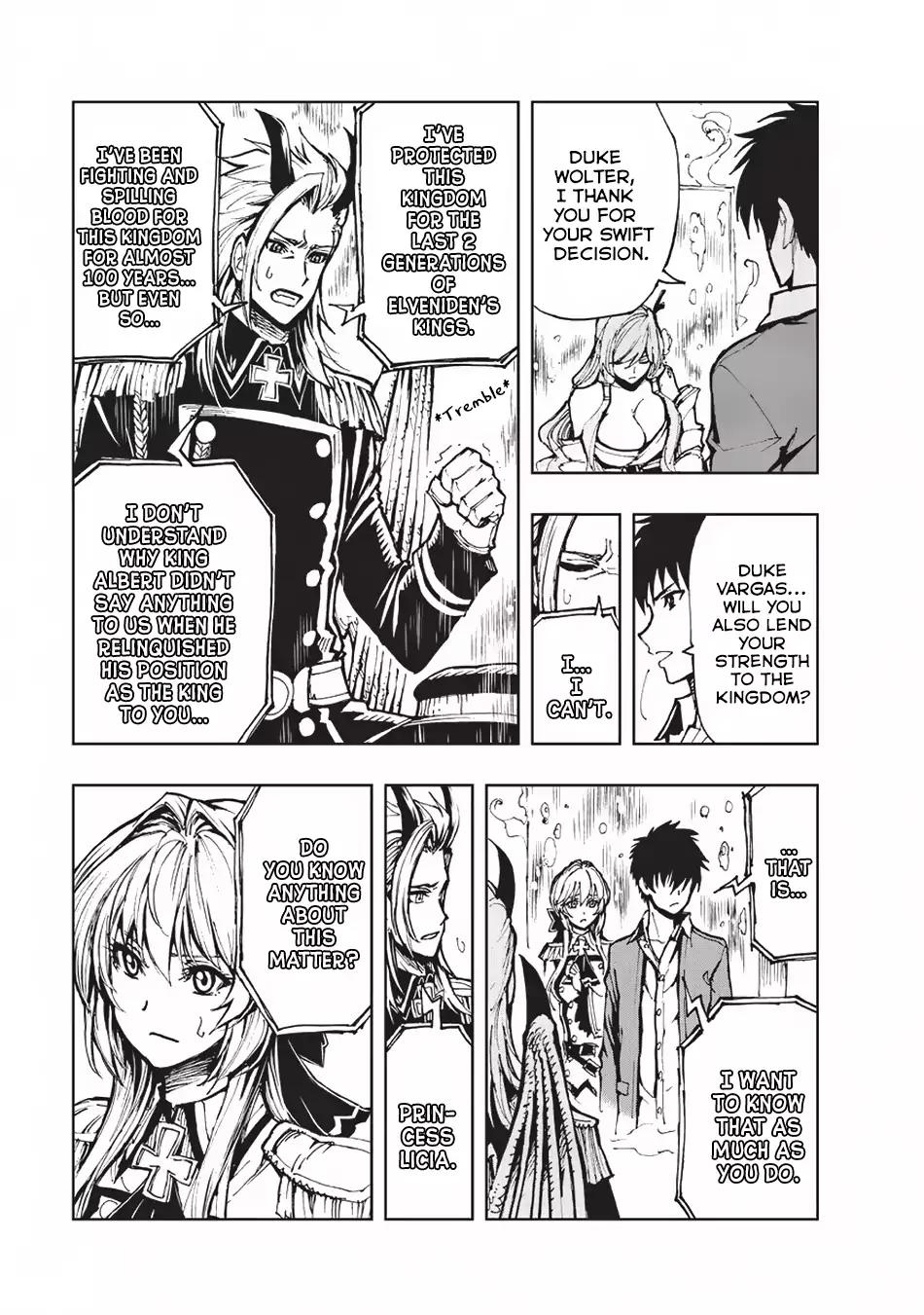 Genjitsushugisha no Oukokukaizouki chapter 14 page 13