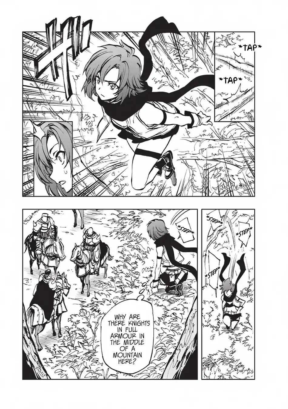 Genjitsushugisha no Oukokukaizouki chapter 15 page 10