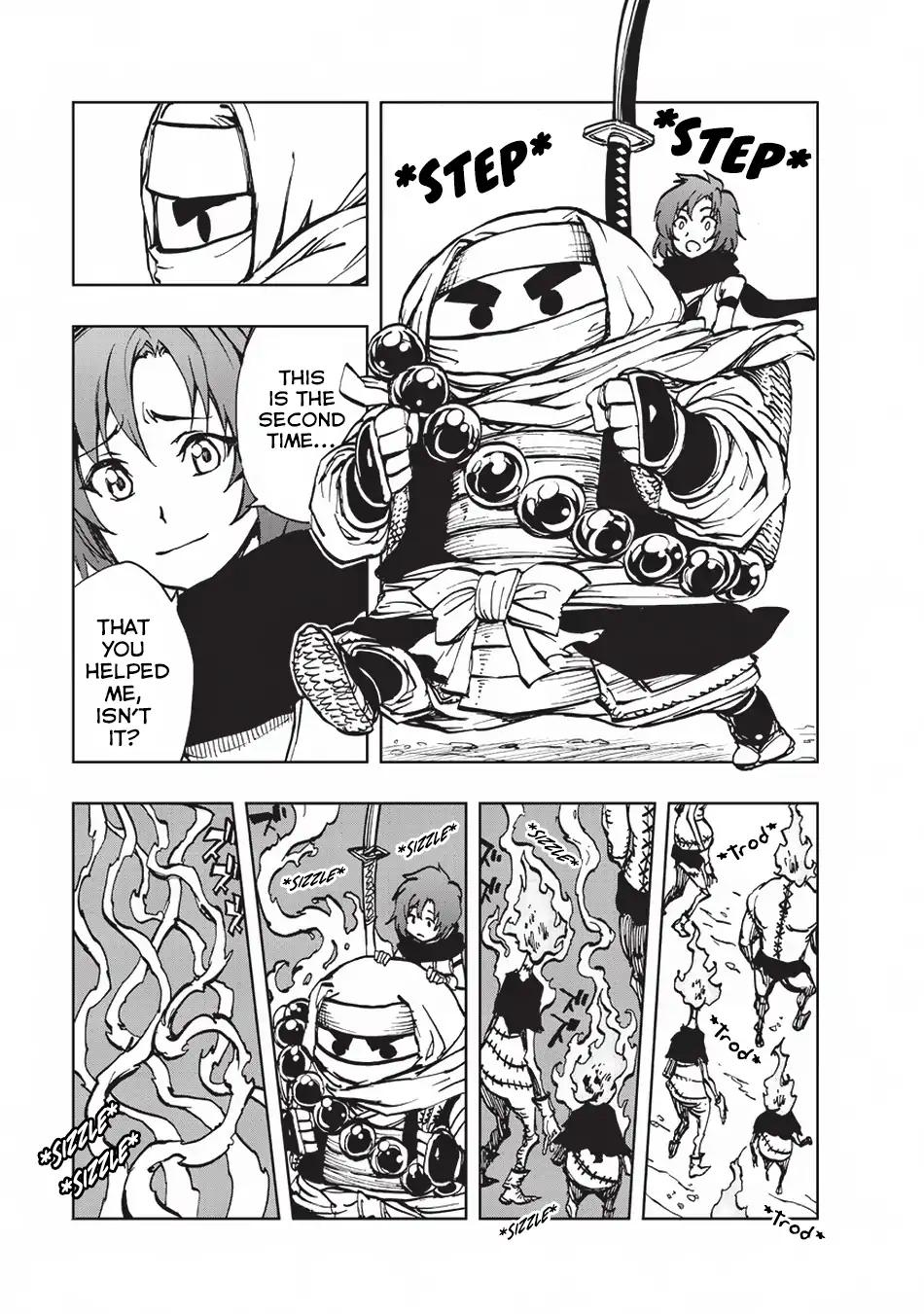 Genjitsushugisha no Oukokukaizouki chapter 15 page 19