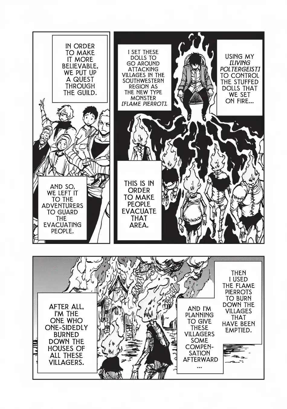 Genjitsushugisha no Oukokukaizouki chapter 15 page 22