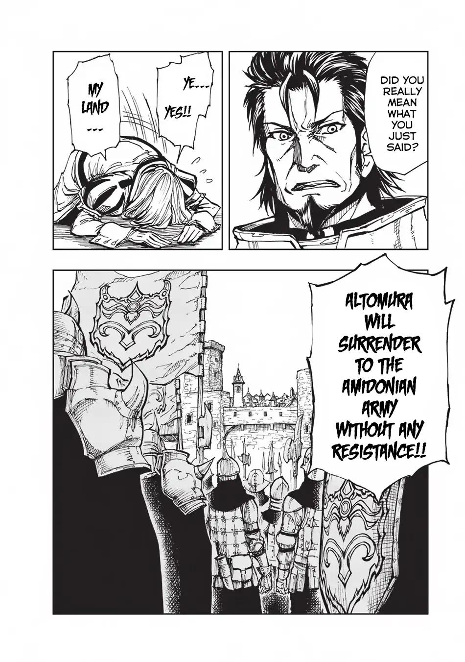 Genjitsushugisha no Oukokukaizouki chapter 15 page 30