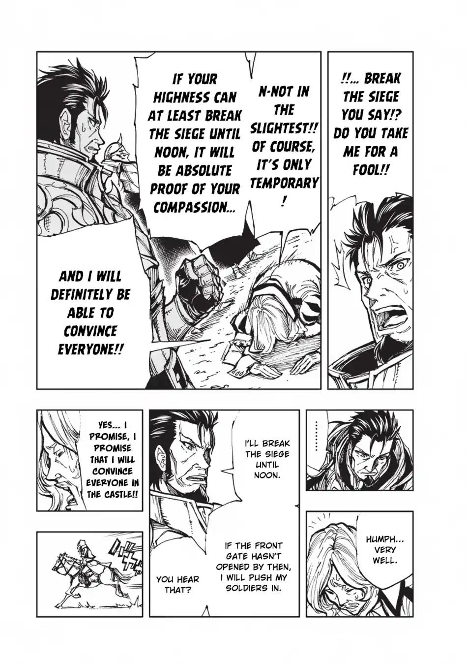 Genjitsushugisha no Oukokukaizouki chapter 16 page 12