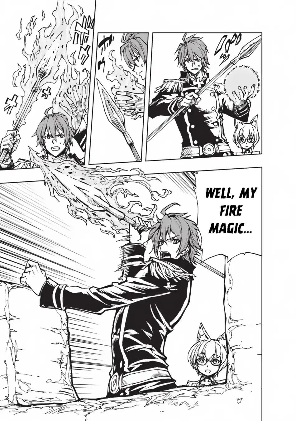 Genjitsushugisha no Oukokukaizouki chapter 16 page 27