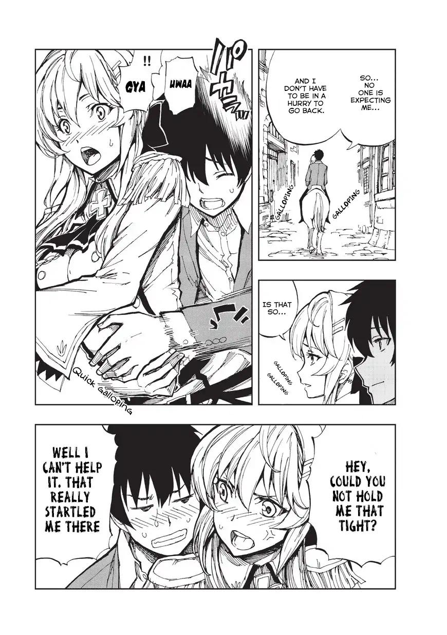 Genjitsushugisha no Oukokukaizouki chapter 2 page 24