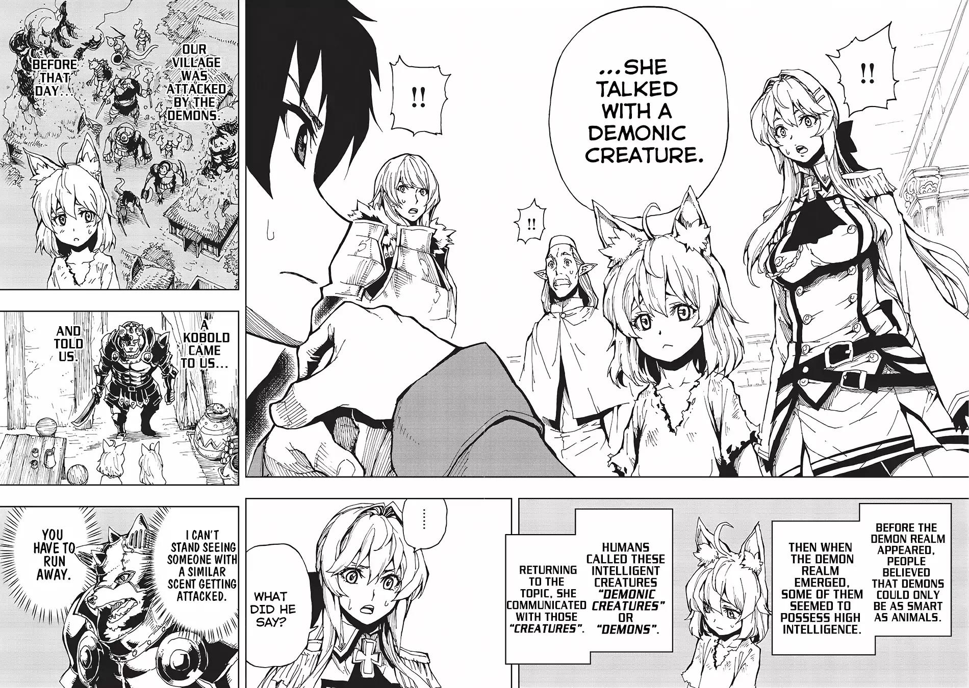 Genjitsushugisha no Oukokukaizouki chapter 4 page 22